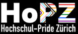 Hochschul Pride Zürich